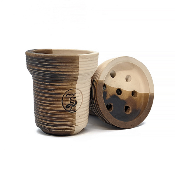Чаша St Bowls Classic Infinity Drop в Иркутске