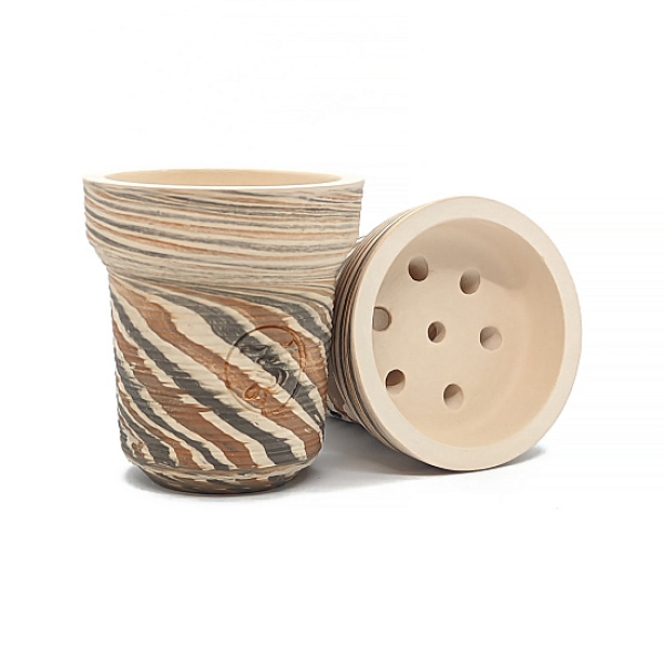 Чаша St Bowls Classic Infinity Tornado Mix в Иркутске