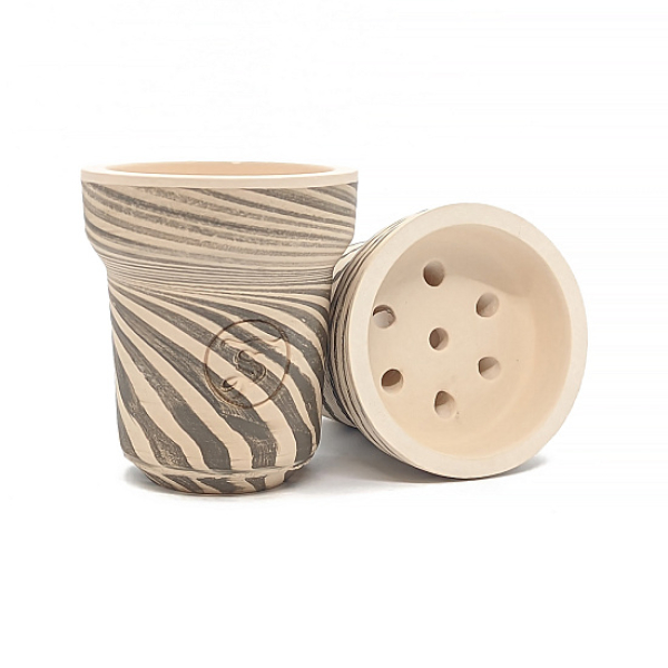 Чаша St Bowls Classic Tornado Black в Иркутске