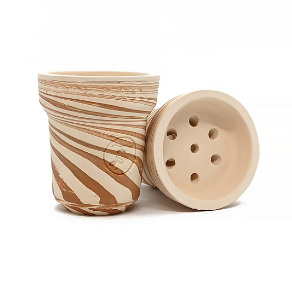 Чаша St Bowls Classic Tornado Red в Иркутске
