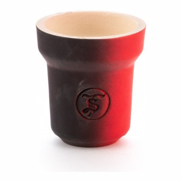 Чаша St Bowls Killer Indigo Black-red в Иркутске