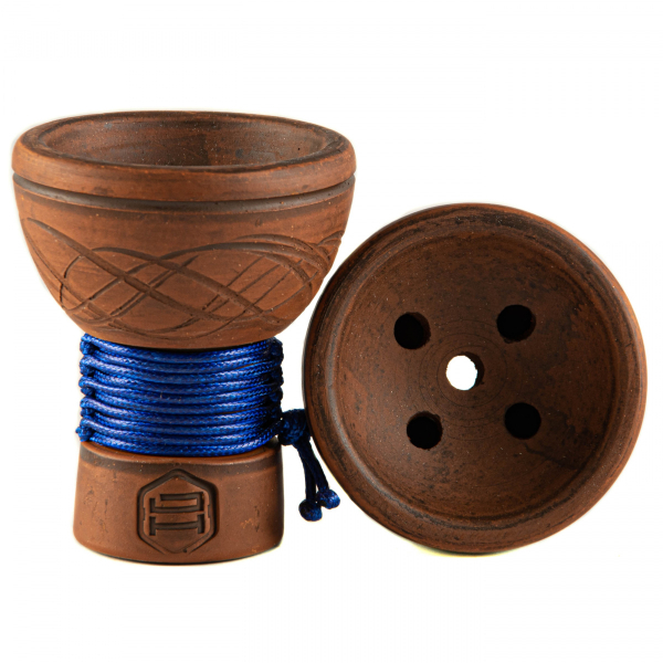 Чаша Japona Turkish Blue в Иркутске