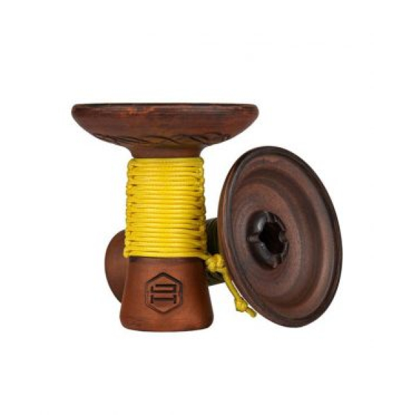 Чаша Japona Mummy Yellow в Иркутске