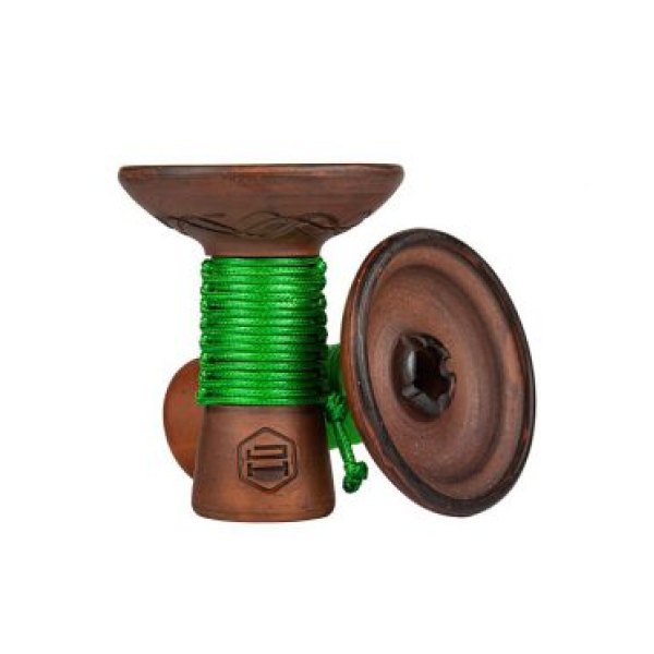 Чаша Japona Mummy Green в Иркутске