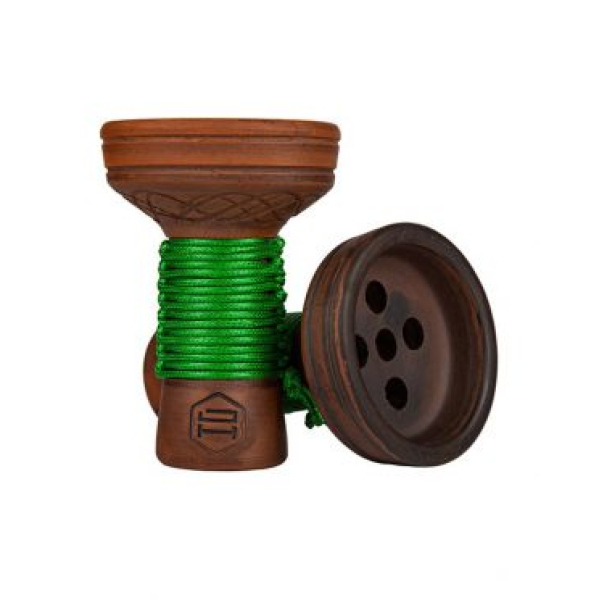 Чаша Japona Killer Green в Иркутске