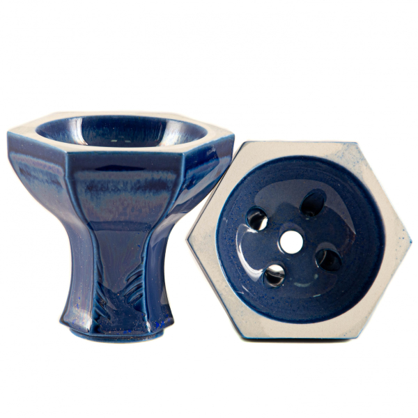 Чаша Sense Volcano Navy Blue в Иркутске