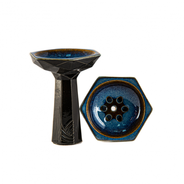 Чаша Sense Verge Killer Black в Иркутске