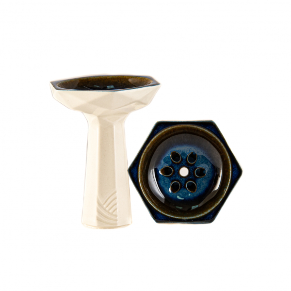 Чаша Sense Verge Killer White в Иркутске