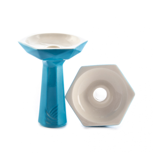 Чаша Sense Verge Phunnel Azure в Иркутске