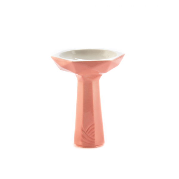 Чаша Sense Verge Phunnel Pink в Иркутске