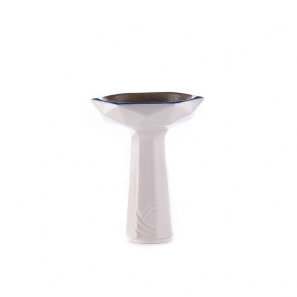 Чаша Sense Verge Phunnel White в Иркутске
