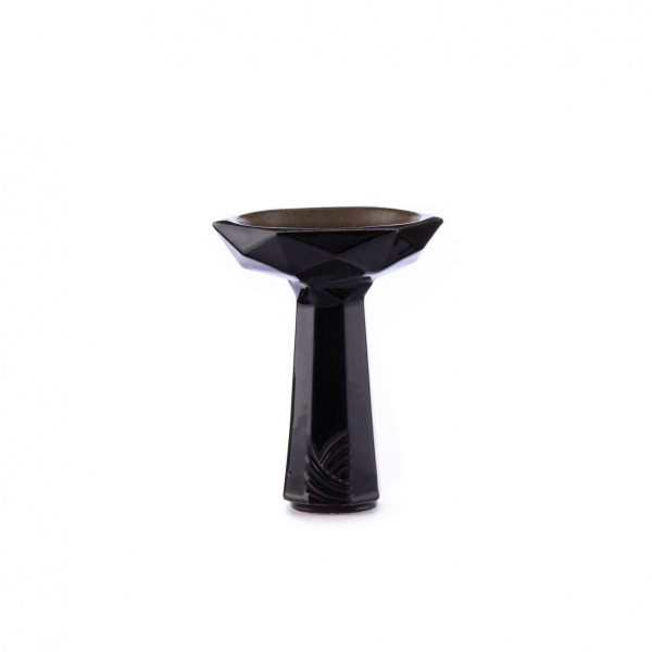 Чаша Sense Verge Phunnel Black в Иркутске