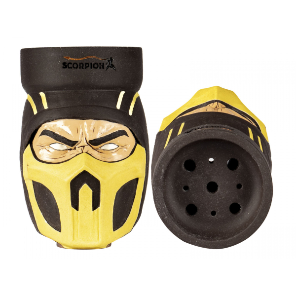 Чаша Kong M Scorpion в Иркутске