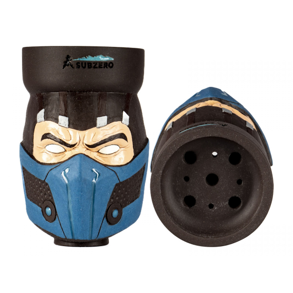 Чаша Kong M Subzero в Иркутске
