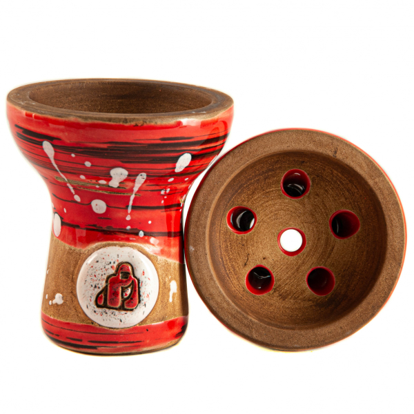 Чаша Kong Turkish Boy Space Red в Иркутске