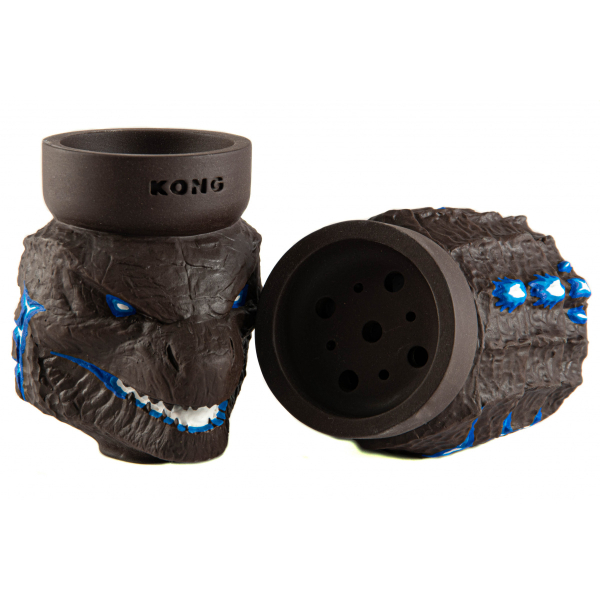 Чаша Kong Godzilla (light) в Иркутске