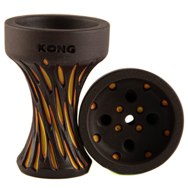 Чаша Kong Razor Black в Иркутске