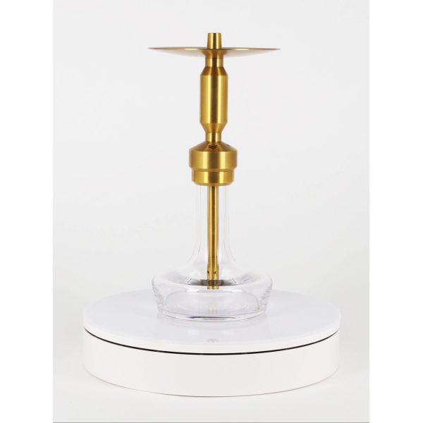 Кальян Mig Nano V2 Orient Gold с колбой L1 в Иркутске