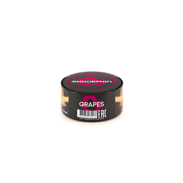 Табак Endorphin Grapes  25 грамм в Иркутске