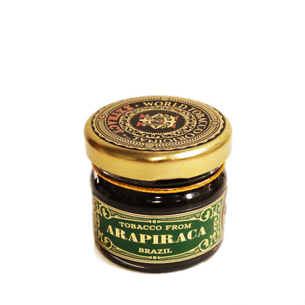 Табак Wto A01 Brazil Arapiraca Original  20 грамм в Иркутске