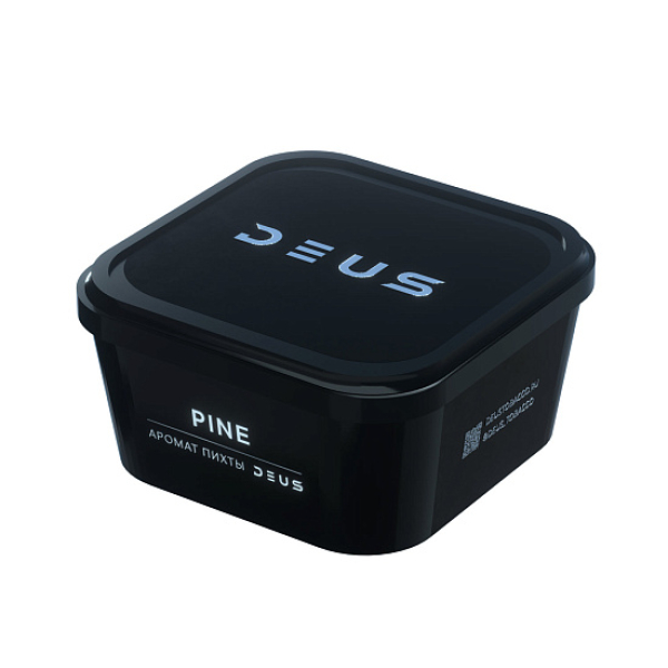 Табак Deus Pine  250 грамм в Иркутске
