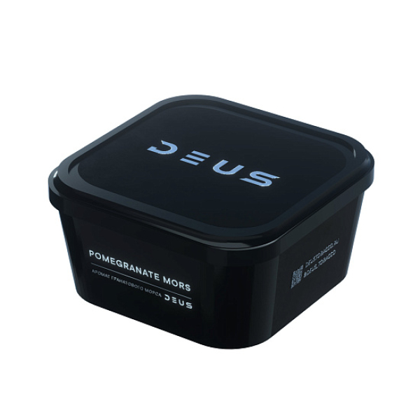 Табак Deus Pomegranate Mors  250 грамм в Иркутске