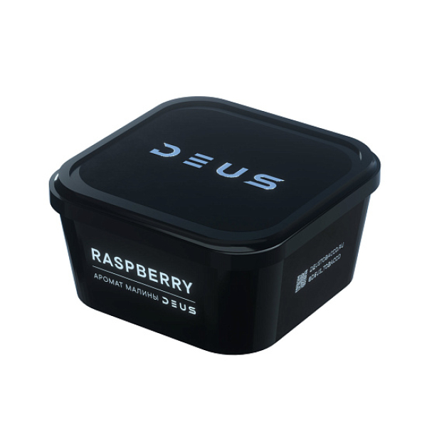 Табак Deus Raspberry  250 грамм в Иркутске