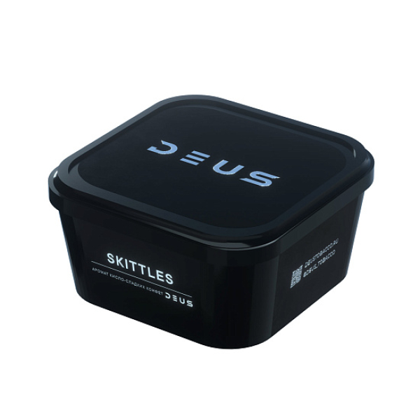 Табак Deus Skittles  250 грамм в Иркутске