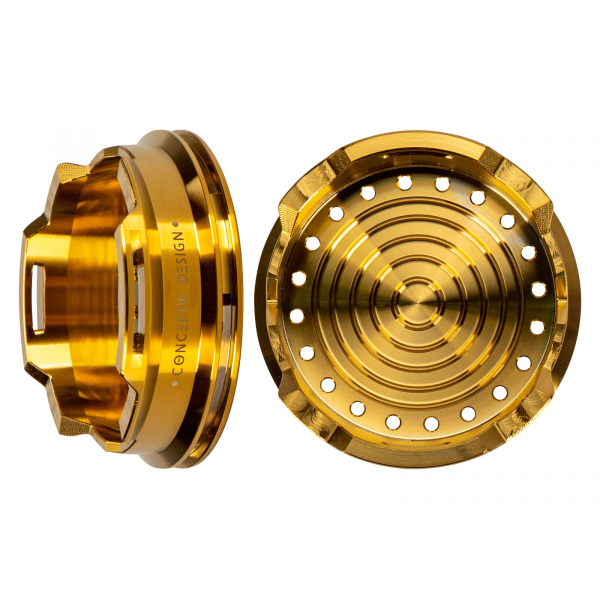 Kaloud Conceptic Hmd Gold в Иркутске