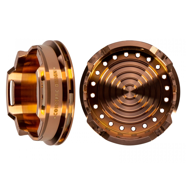 Kaloud Conceptic Hmd Bronze в Иркутске