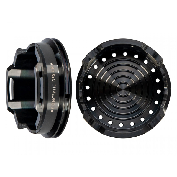 Kaloud Conceptic Hmd Black в Иркутске