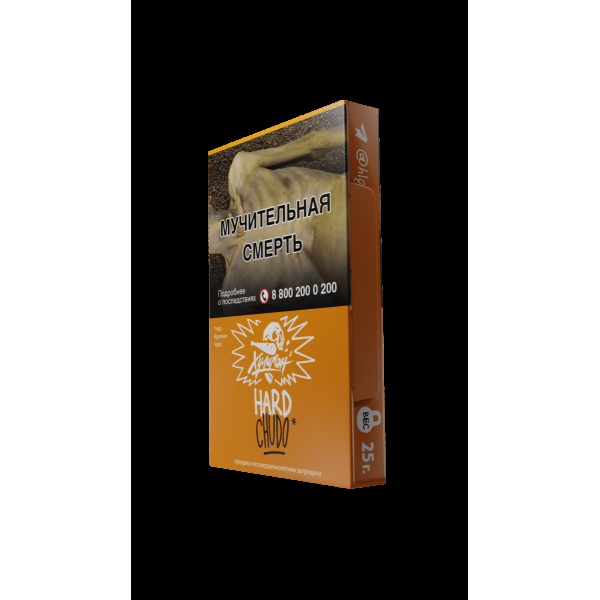 Табак хулиган Hard Chudo  25 грамм в Иркутске