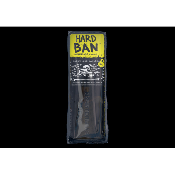 Табак хулиган Hard Ban  200 грамм в Иркутске