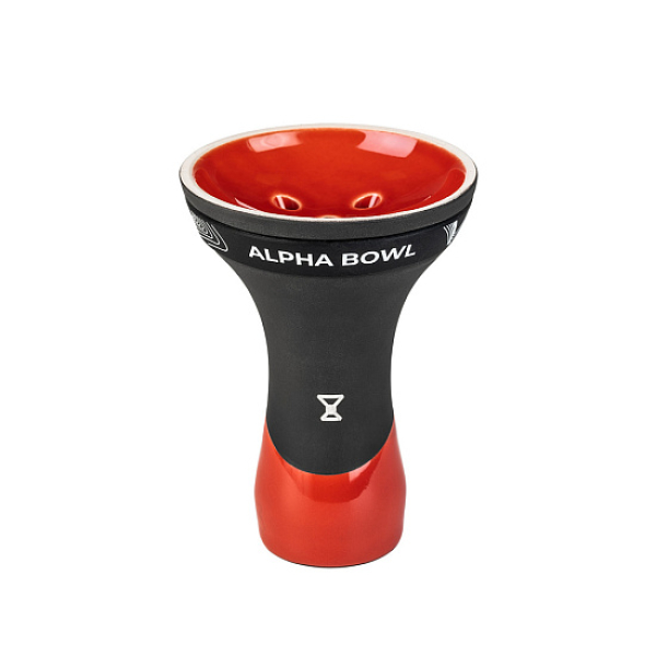 Чаша Alpha Bowl Race Classic  (Красный) в Иркутске