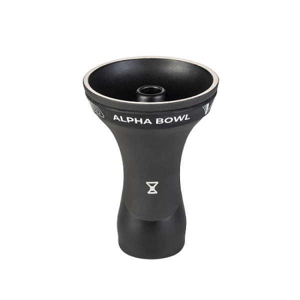 Чаша Alpha Bowl Race Phunnel  (Чёрный Матовый) в Иркутске