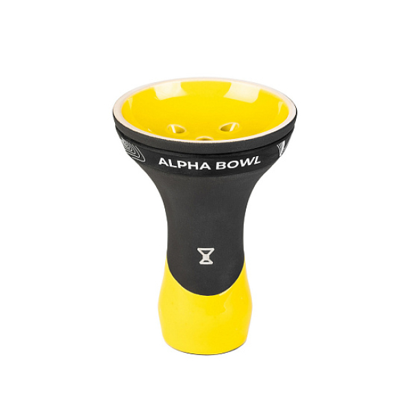 Чаша Alpha Bowl Race Classic  (Желтый) в Иркутске