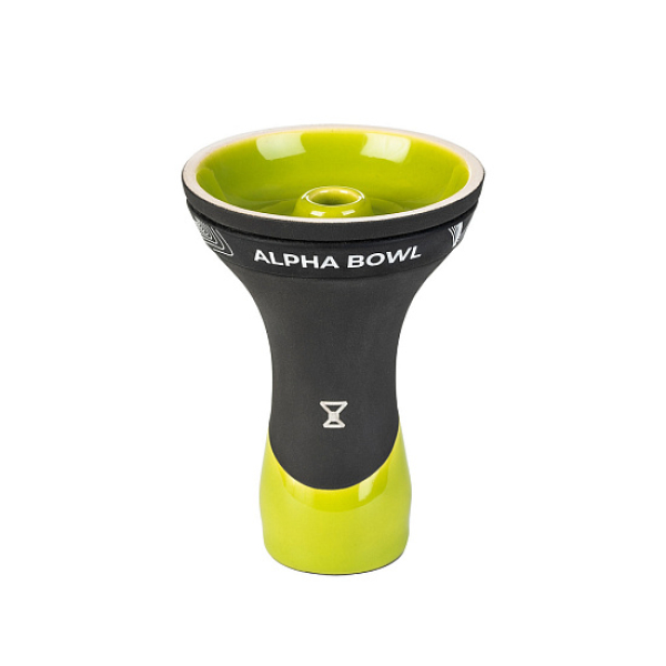 Чаша Alpha Bowl Race Phunnel  (Зеленый) в Иркутске