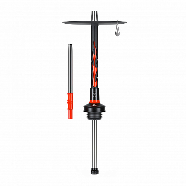 Кальян Misha Revolt Hero (Flame) в Иркутске