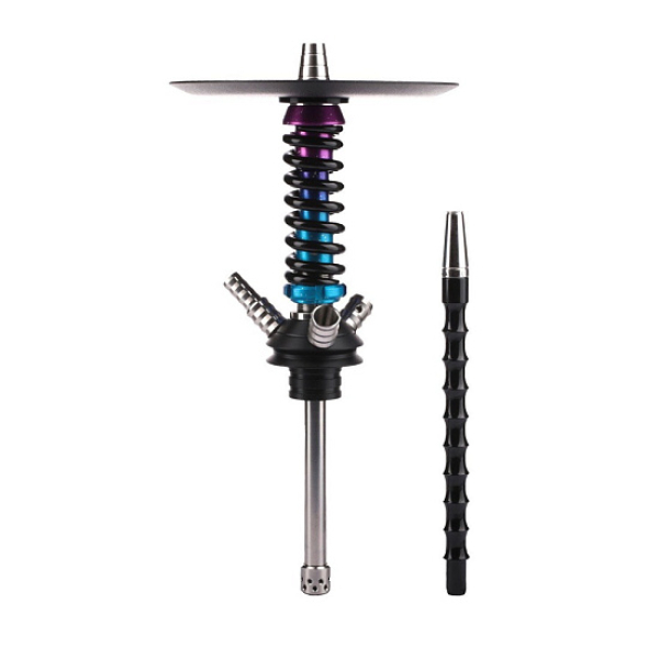 Кальян Mamay Custom Coilovers Micro Space  в Иркутске