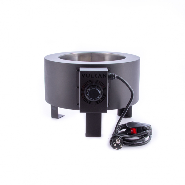 Печка Vulcan R Mini в Иркутске