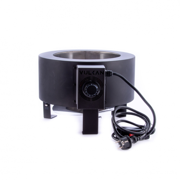 Печка Vulcan R Midi в Иркутске