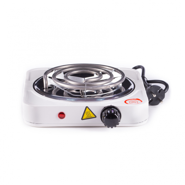 Печка HP-500W (белая) в Иркутске