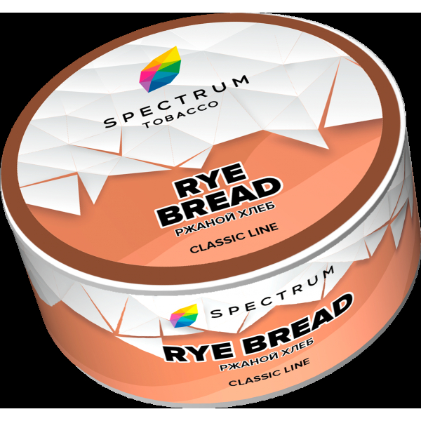 Табак Spectrum Rye bread  25 грамм в Иркутске