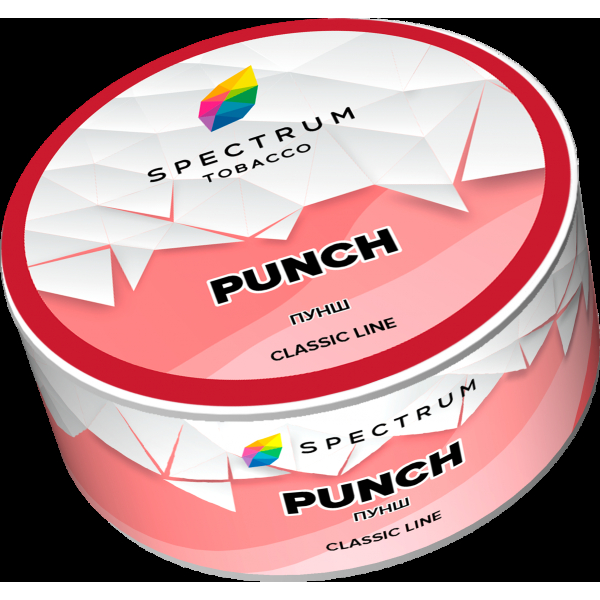 Табак Spectrum Punch  25 грамм в Иркутске