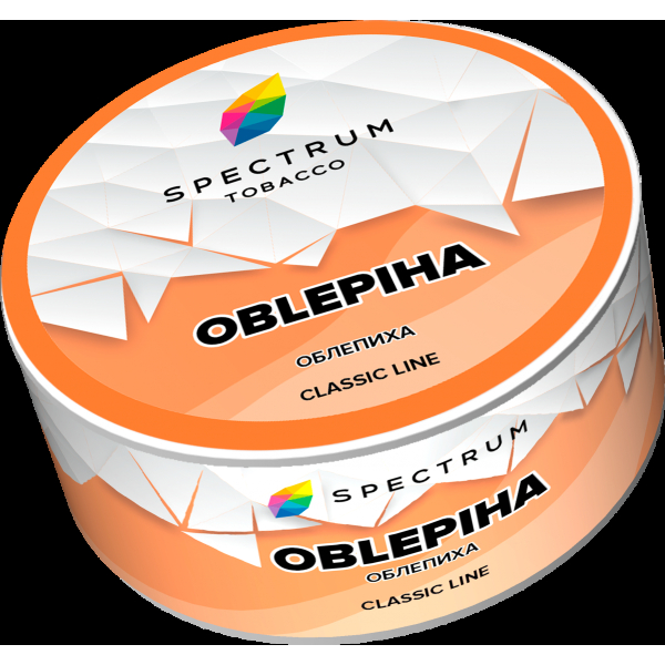Табак Spectrum Oblepiha  25 грамм в Иркутске