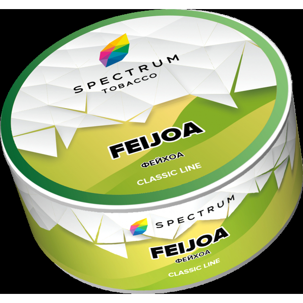 Табак Spectrum Feijoa  25 грамм в Иркутске