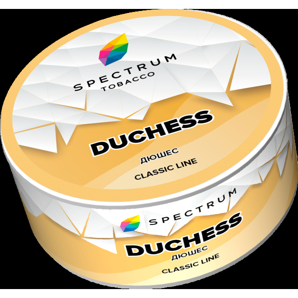 Табак Spectrum Duchess  25 грамм в Иркутске