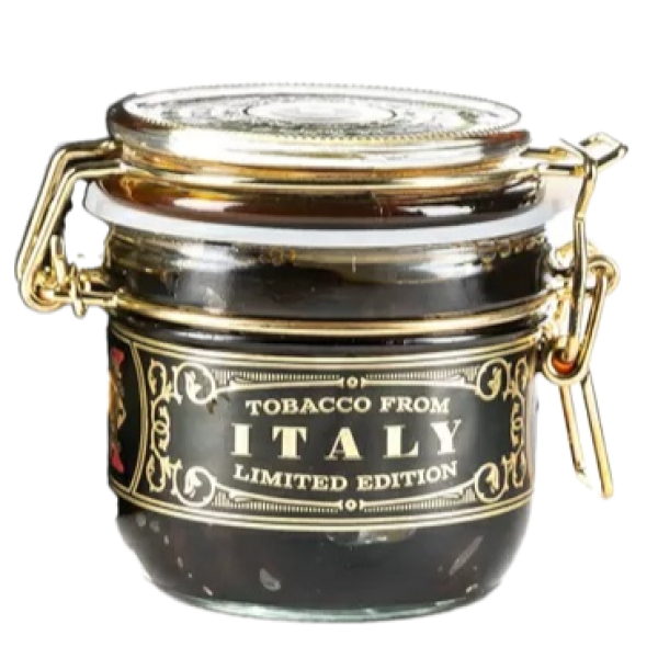Табак WTO I II ITALIAN BLEND ЛИПА СИРЕНЬ (МИНОС)  250 грамм в Иркутске