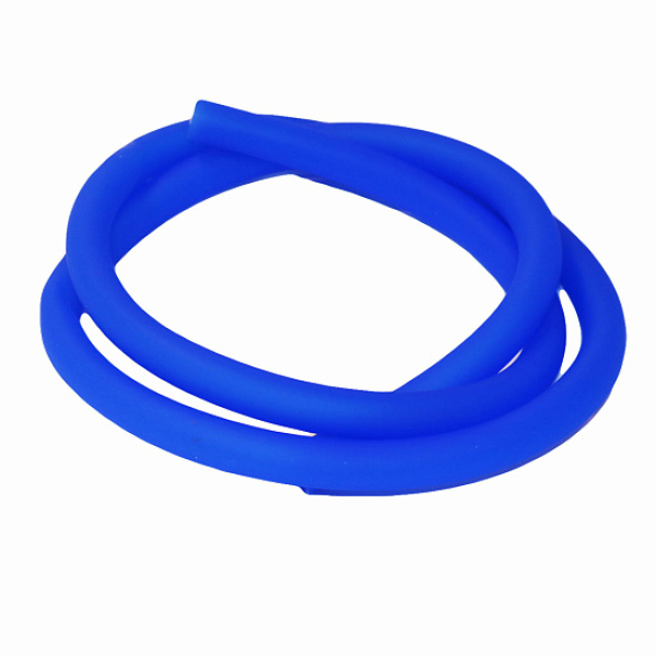 Шланг Силиконовый Soft Touch Blue C в Иркутске