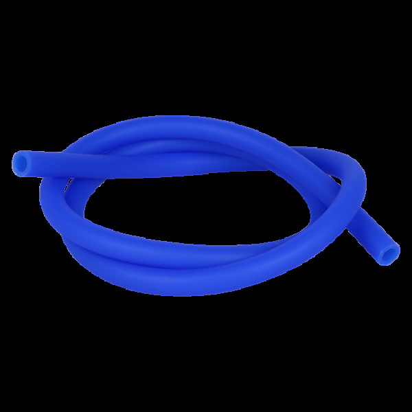 Шланг Силиконовый Soft Touch (Blue) в Иркутске
